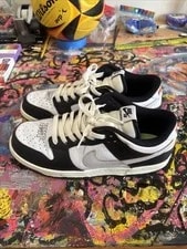 Nike SB Dunk Low HUF San Francisco 4