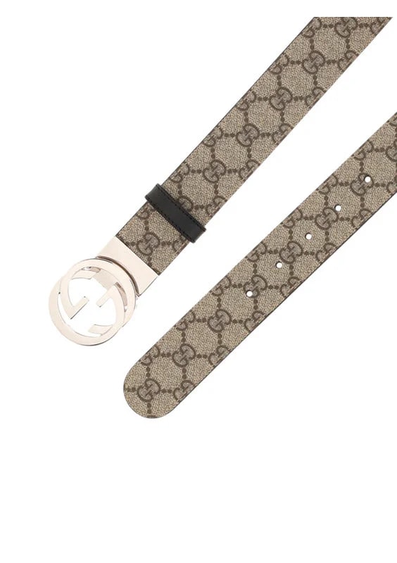 Gucci GG Belt — 2