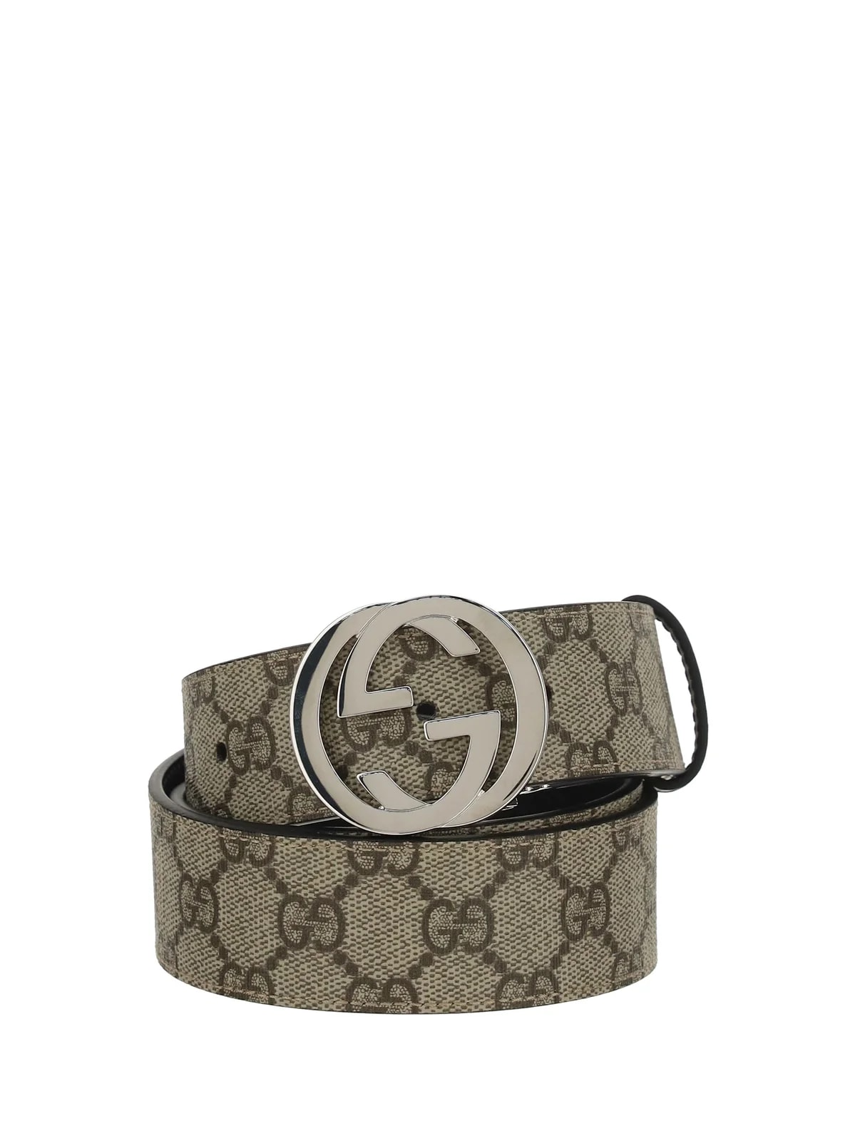 Gucci GG Belt — 3
