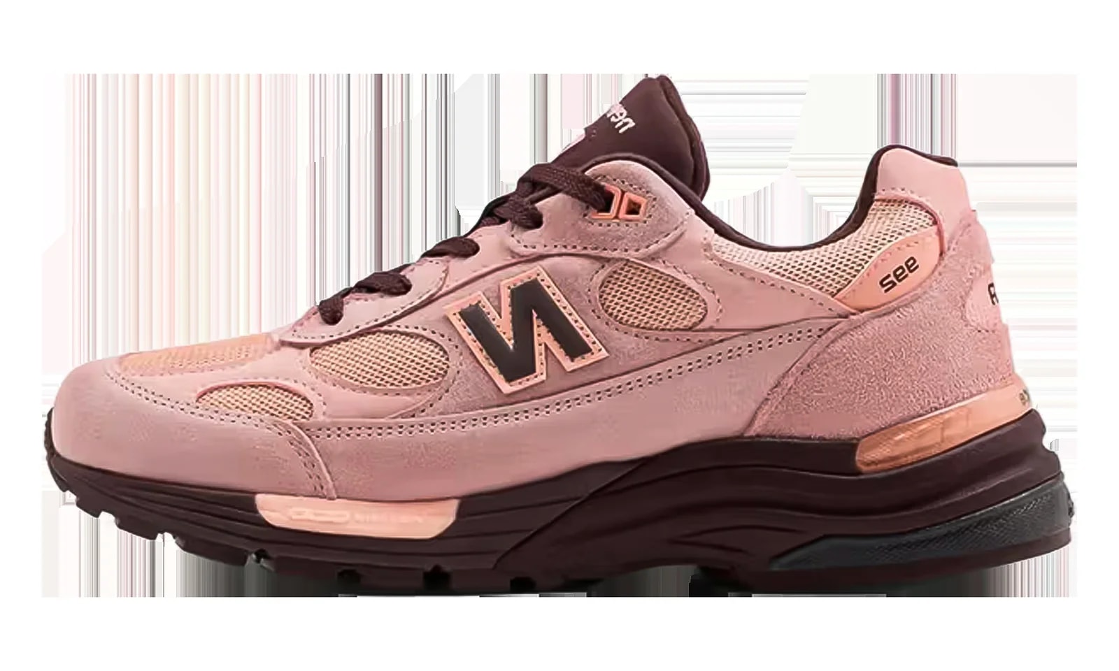 New Balance — 992 " " " " U992PK — Sneaker — resale