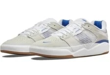 Nike SB — NEW Nike SB Ishod Skateboarding DC7232 100 Size 9 Fast Ship — Sneaker — resale