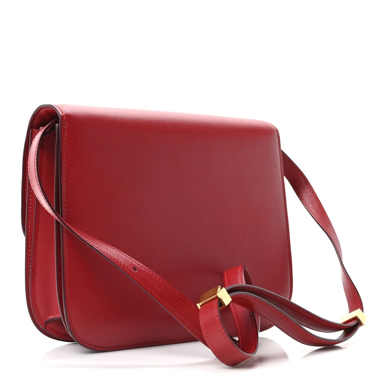 Box Medium Classic Flap 3
