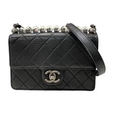 Chanel — Chanel Matelassé Small Flap AS0585 #OK1470 — Handbag — resale