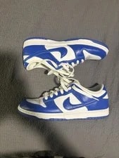 Nike Dunk Low ’S / Lace-Up Low Top 2