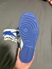 Nike Dunk Low ’S / Lace-Up Low Top 4