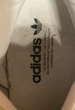 Adidas Samba Gum Sole ’s Size 14 Nearly New 4