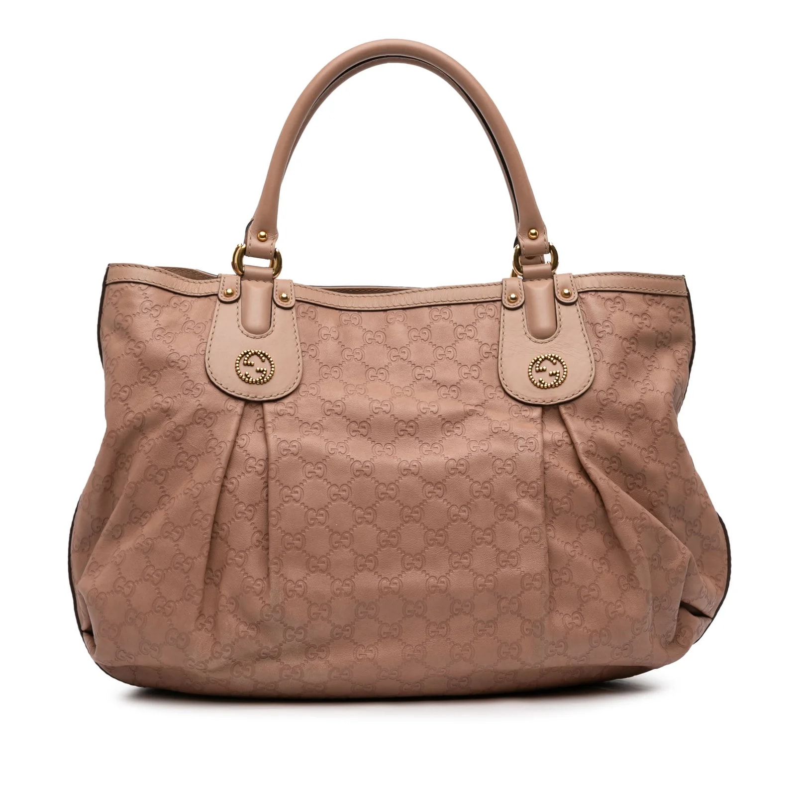 Gucci — Large Scarlett — Handbag — resale