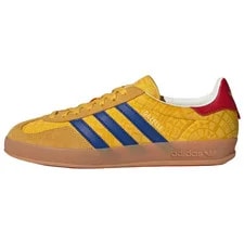 Adidas Originals — Adidas Originals Gazelle Indoor German Army — Sneaker — resale