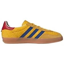 Adidas Originals Gazelle Indoor German Army 2