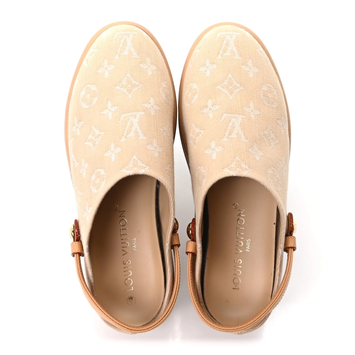 Aspen Platform Clog Mules 41 2