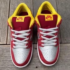 Nike SB Dunk Low Crawfish 3