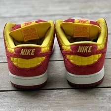 Nike SB Dunk Low Crawfish 4