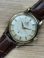 Omega — Omega Constellation 14381 — Watch — resale
