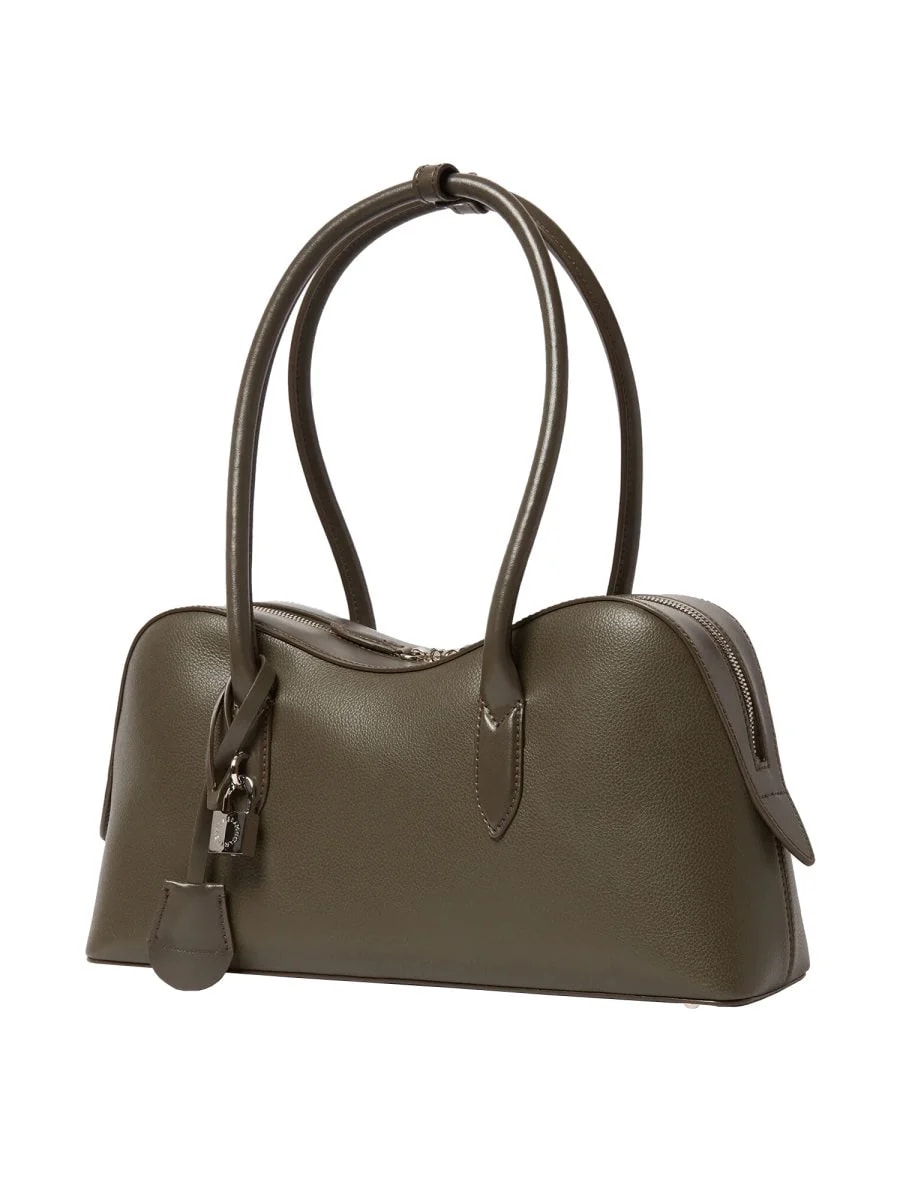 Stella McCartney — Stella Mccartney Ryder — Polyamide — Handbag — resale
