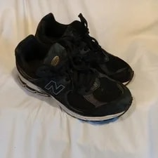 Size 11 - New Balance 2002R Phantoms 2