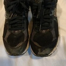 Size 11 - New Balance 2002R Phantoms 4