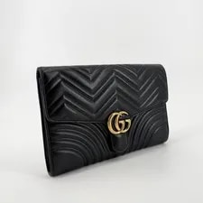 Gucci GG Marmont Flap 498079 154852825 2