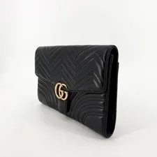 Gucci GG Marmont Flap 498079 154852825 4