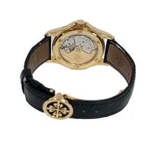 Patek Philippe Wempe Complications Annual Calendar Gold , 5125J 4
