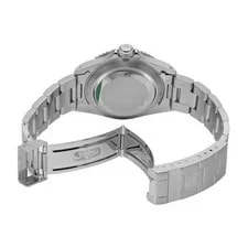 Rolex Submariner 14060 40mm Stainless Steel Black #WW1222 4