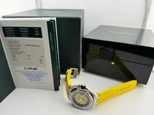 Audemars Piguet Royal Oak Offshore Yellow - 15710ST.OO.A051CA.01 3
