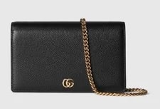 Gucci GG Marmont Matelassé - Excellent Condition -Karolina's Boutiq 2