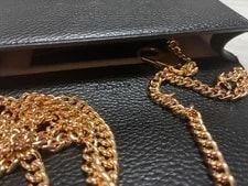 Gucci GG Marmont Matelassé - Excellent Condition -Karolina's Boutiq 4