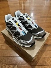 Salomon — Salomon XT-6 Earth L49209900 — Sneaker — resale