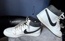 Jordan — X Jordan Air Ship — Sneaker — resale