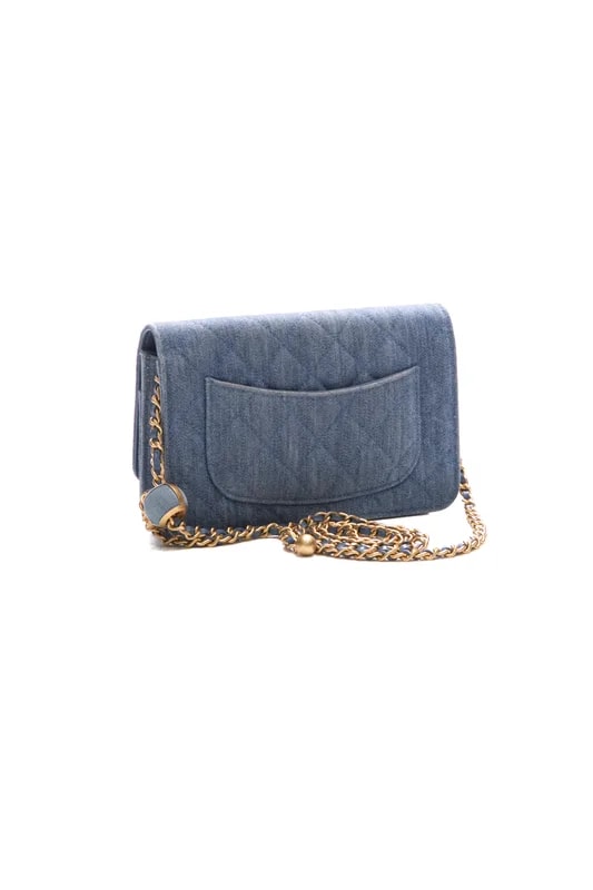 Classic Wallet on Chain 3