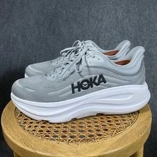 Hoka — Hoka One Bondi 9 Running 11.5 Eeee Wide Shoes Excellent — Sneaker — resale