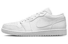 Jordan — [553558-136] -- Air Jordan 1 Low ' ' 2022 — Sneaker — resale