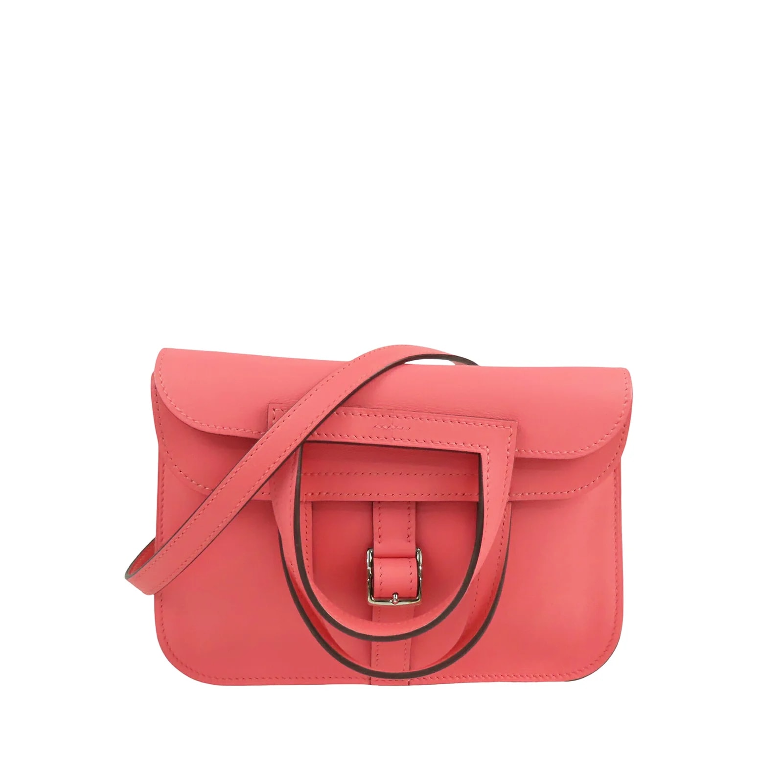 Hermès — Halzan 22 — Handbag — resale