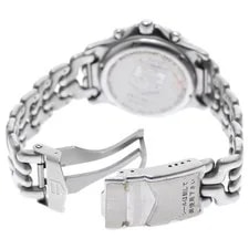 TAG Heuer Carrera Chronograph CG1112-1 39mm SS White #C11029 3