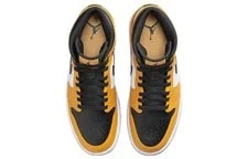 Jordan 1 Mid 554724-701 4