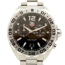 Tag Heuer — TAG Heuer Formula 1 WAZ111A — Watch — resale