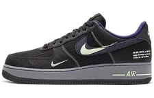 Nike — Nike Air Force 1 Low Swoosh Pack -001 — Sneaker — resale