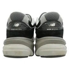 NEW Balance M990BK6 25.5cm LIFE-0 3