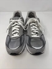 Size 7.5 - New Balance 990v5 Castlerock / OG / Fast Ship 2