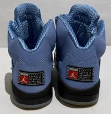 Jordan Air 5 Retro SE Mid Top DV1310-401 4