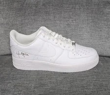 Air Force 1 Travis Scott Utopia Edition 2