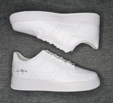 Air Force 1 Travis Scott Utopia Edition 3