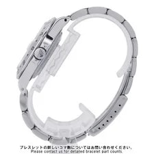 Rolex Explorer II 40mm Stainless Steel White Dial 16570 2
