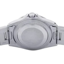 Rolex Explorer II 40mm Stainless Steel White Dial 16570 3