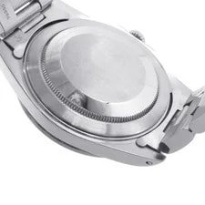 Rolex Explorer II 40mm Stainless Steel White Dial 16570 4