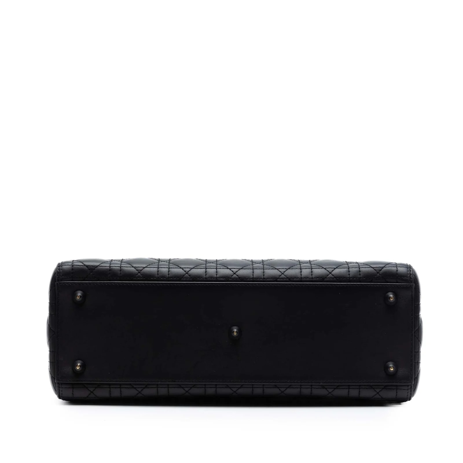 Large Ultra Matte Lady Dior 3