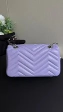 Gucci GG Marmont 22 Light Chain Crossbody 3