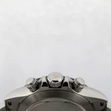 Rolex 116500LN Cosmograph Daytona With White Dial 4