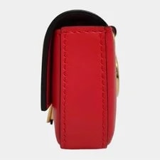 Fendi Baguette Nano With -Tone Hardware 3