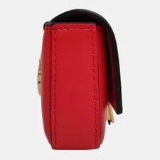 Fendi Baguette Nano With -Tone Hardware 4